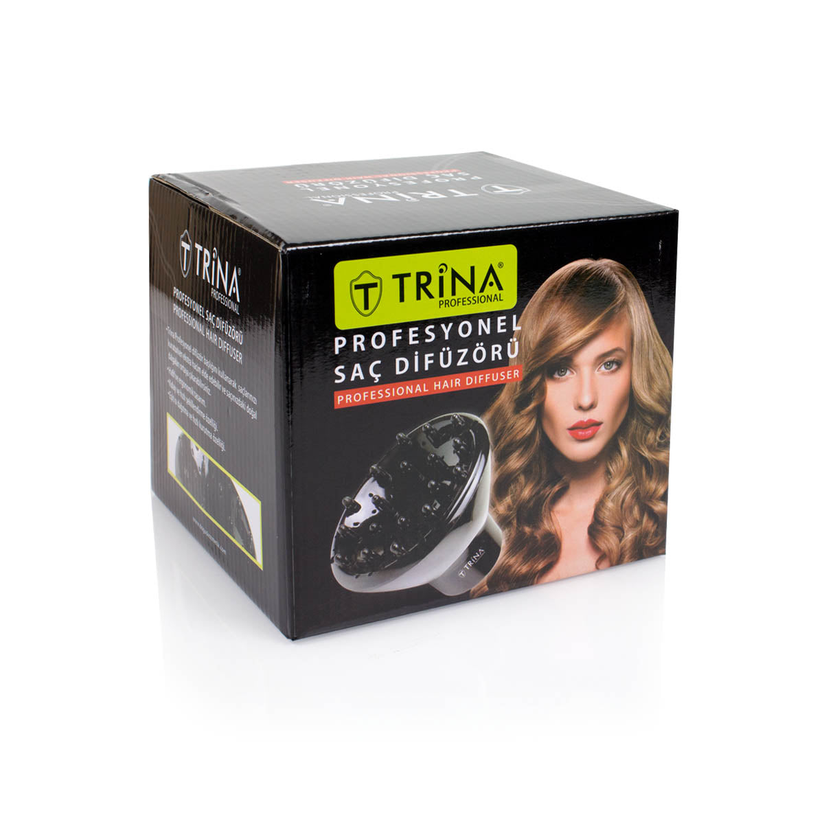 Trina Fön Makine Aparatı TRNSACAK0213