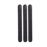 Trina Siyah Kağıt Tırnak Törpüsü 3'lü TRNTIRTO0050