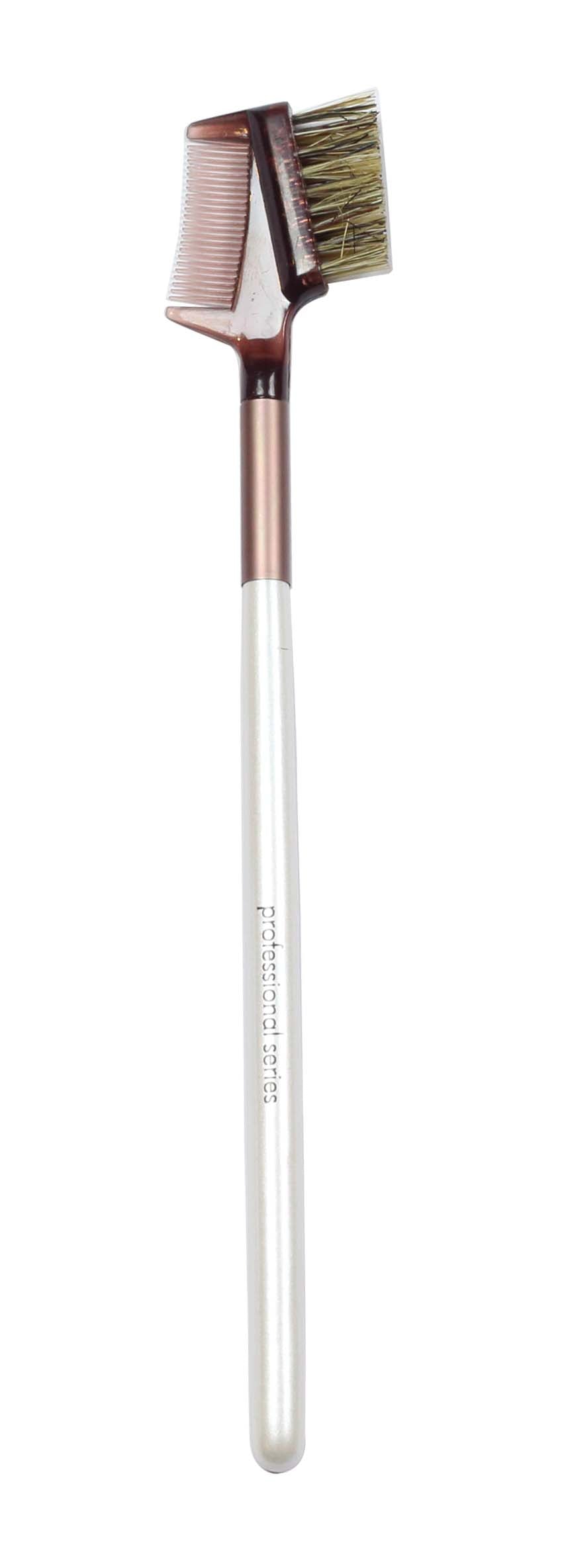 Trina Kaş Fırçası ve Kaş Tarağı TRNBRUSH0006