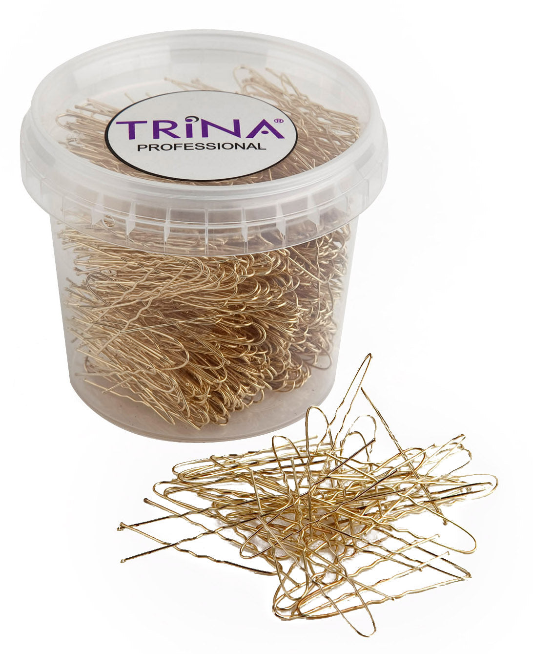 Trina Sarı Lüks Filkete Tel Toka 300 gr TRNSACAK0098