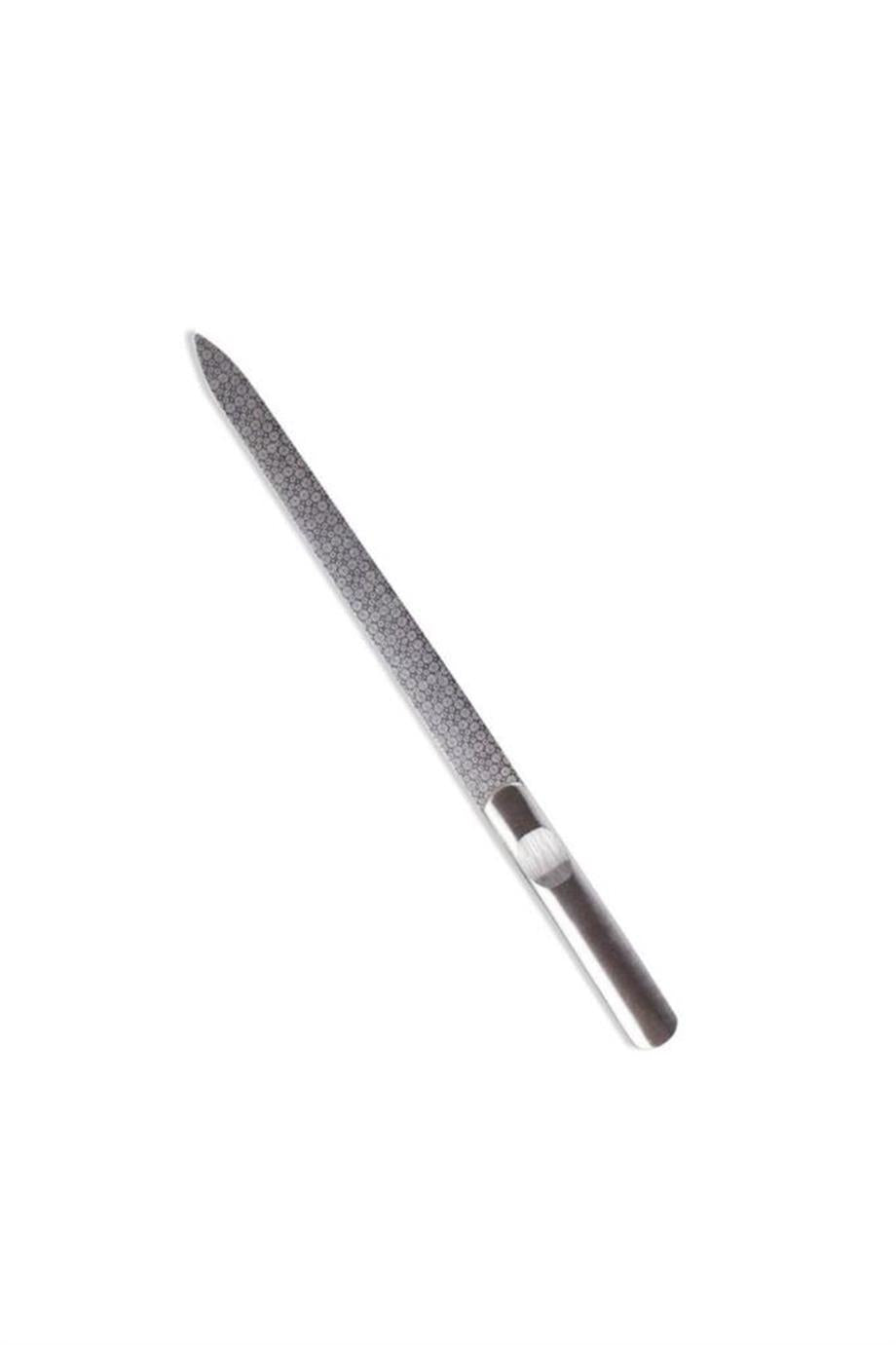 Trina Metal Profesyonel Özel Tasarım Tırnak Törpüsü 20,5 Cm TRNTIRTO0061