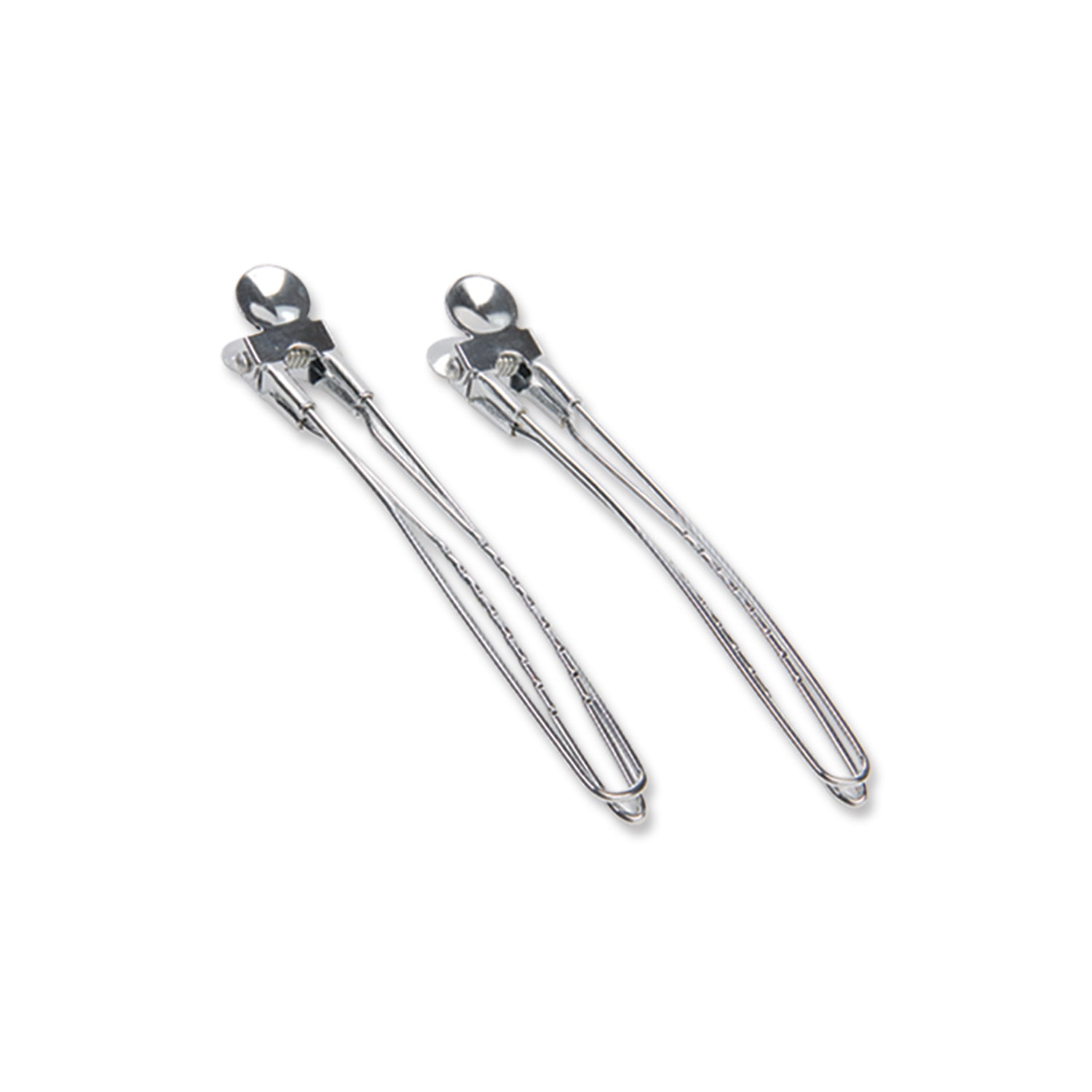 Trina Metal Saç Pensi 12'Li TRNSACAK0034