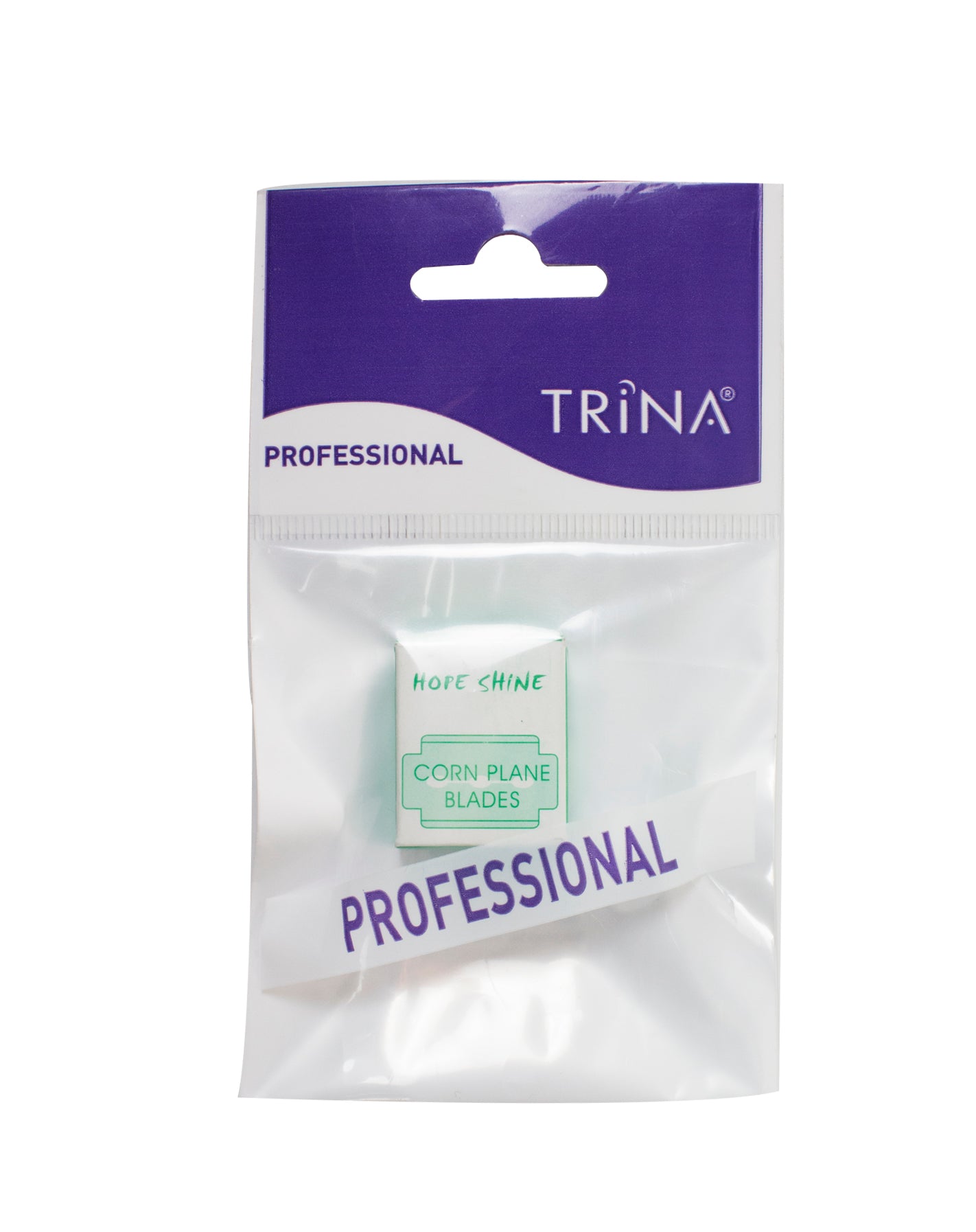 Trina Nasır Jileti Seti 10'lu TRNAYKTO0010