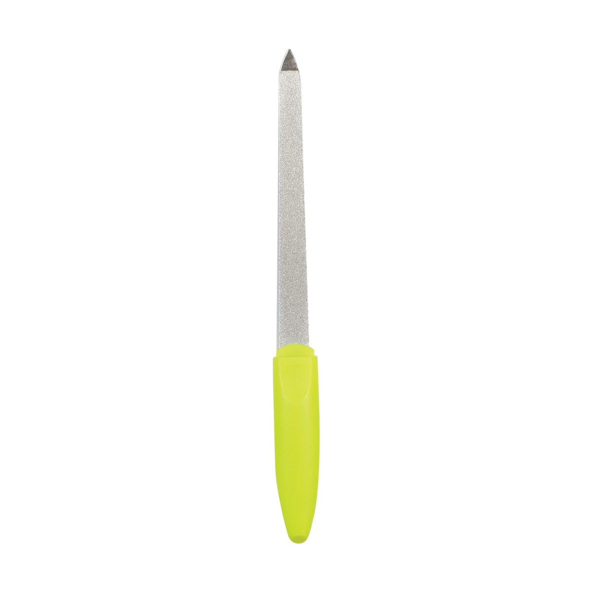 TRİNA Trina Neon Saplı Tırnak Törpüsü Sarı TRNTIRTO0019