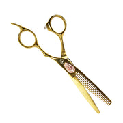 Trina Profesyonel Efle Makası 6" TRNMKSX00104