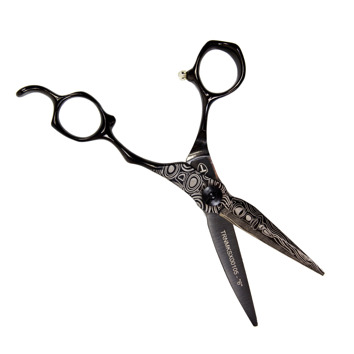 TRİNA Trina Profesyonel Berber Makası 6" TRNMKSX00105