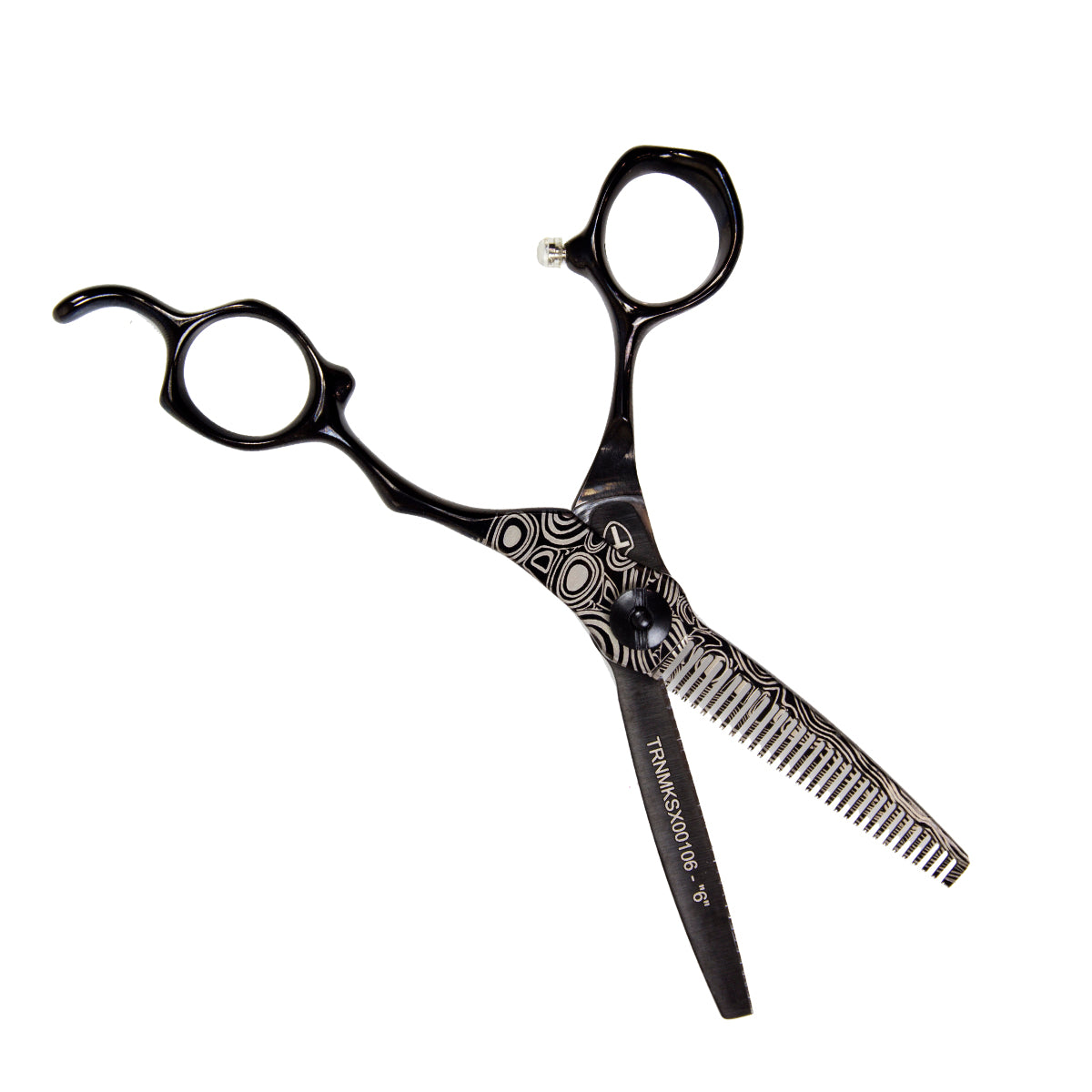 Trina Profesyonel Efle Makası 6" TRNMKSX00106