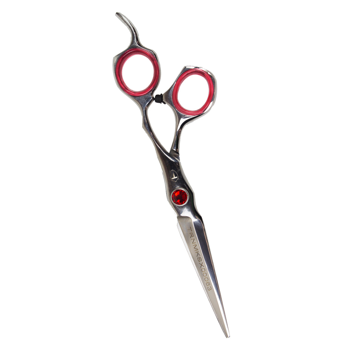 TRİNA Trina Profesyonel Berber Makası 7,5" TRNMKSX00063