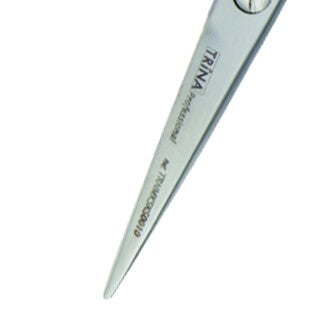 Trina Profesyonel Plastik Saplı Berber Makası 5,5" TRNMKSKS0010