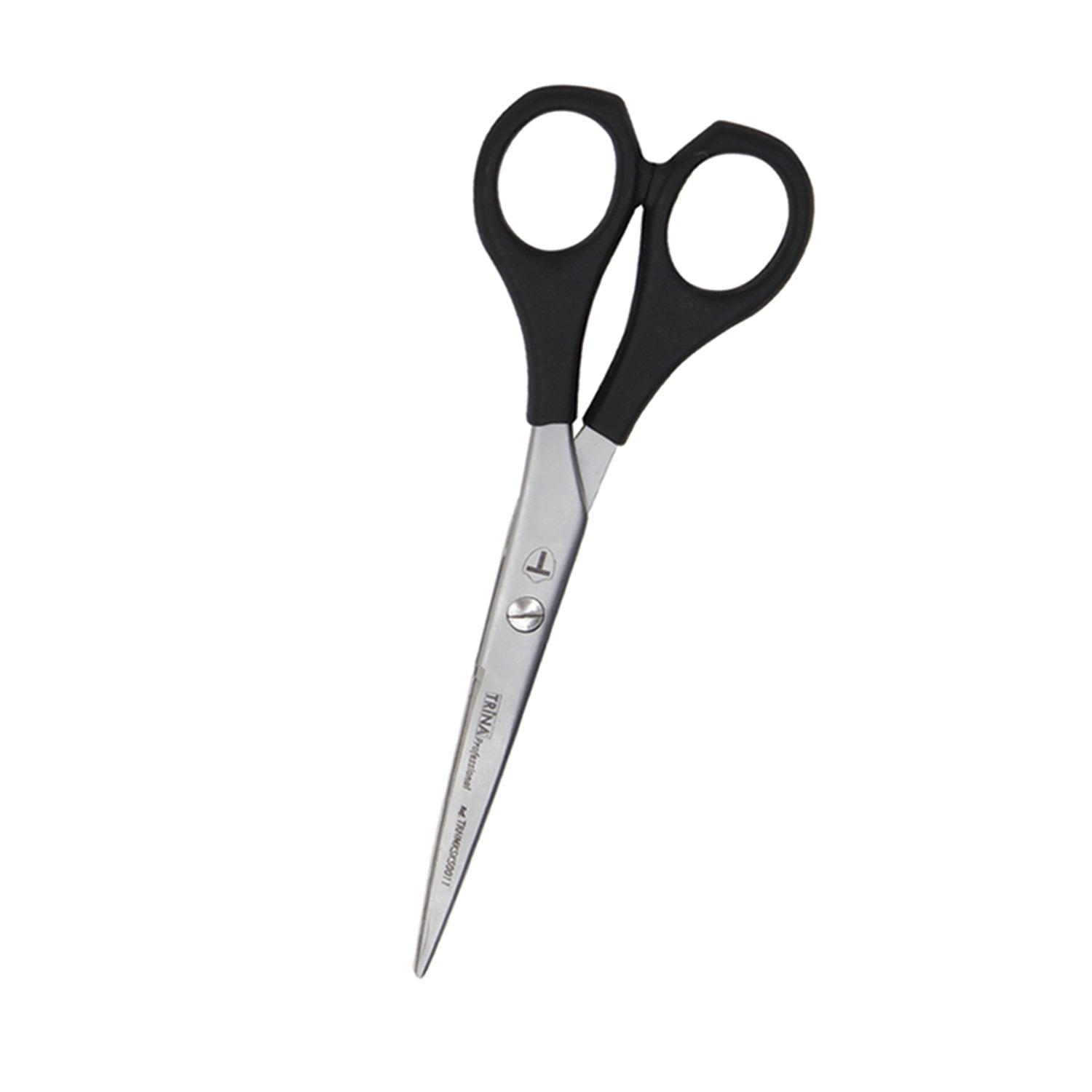 Trina Profesyonel Plastik Saplı Berber Makası 6" TRNMKSKS0011