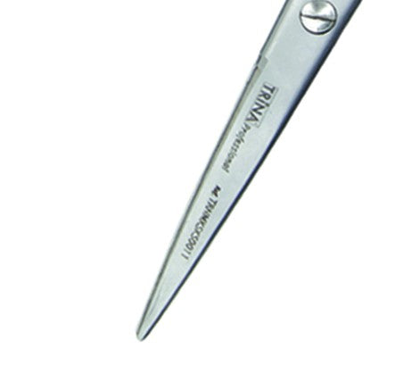 Trina Profesyonel Plastik Saplı Berber Makası 6" TRNMKSKS0011