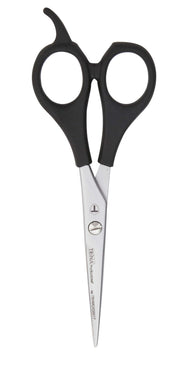 Trina Profesyonel Plastik Saplı Berber Makası 5,5" TRNMKSKS0017