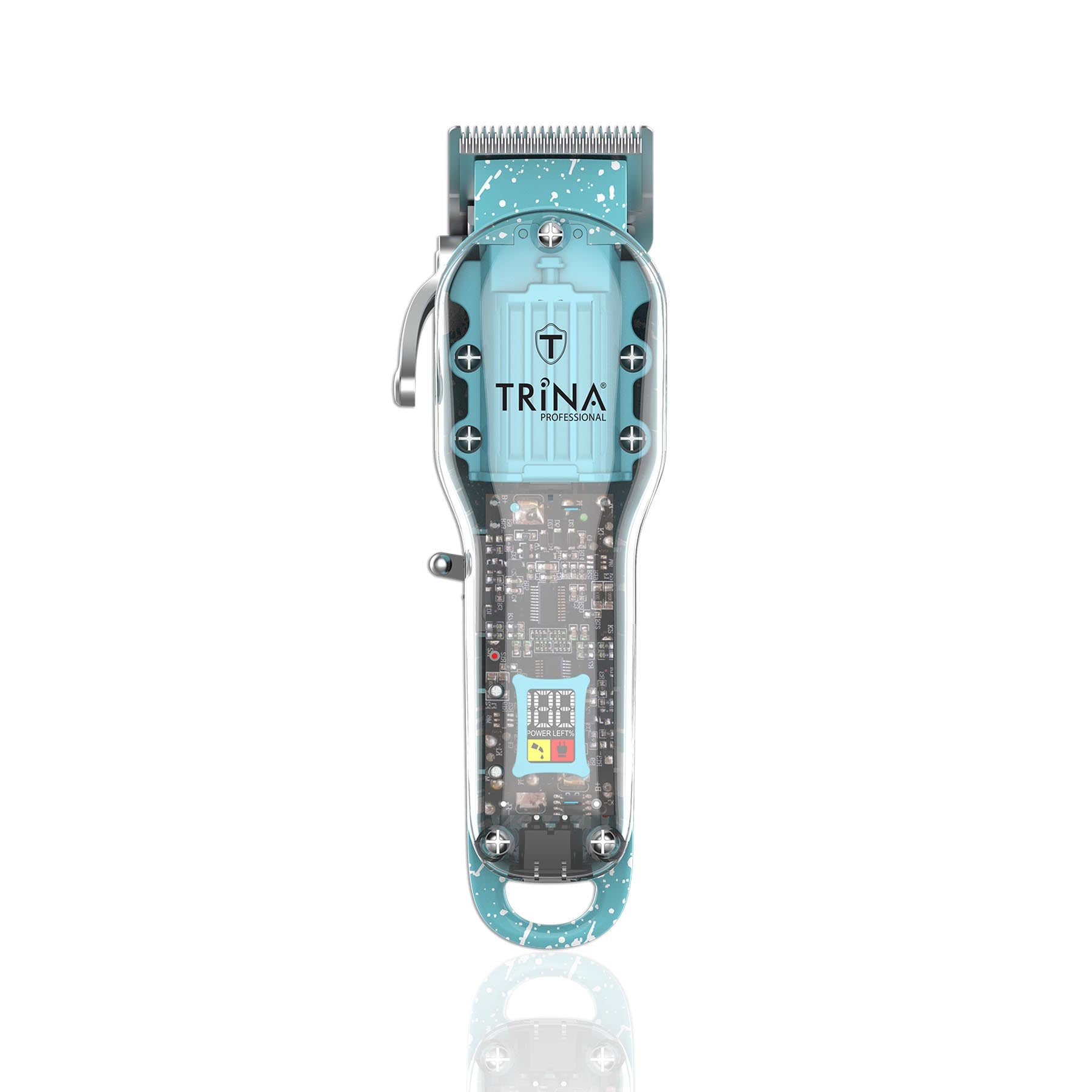 Trina Profesyonel Saç Kesme Makinesi TRNSACKS0055