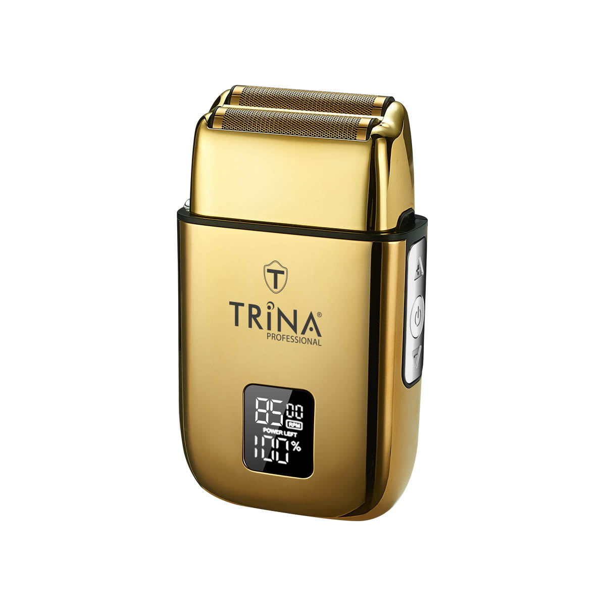 Trina Profesyonel Sakal Kesme Makinesi Altın TRNSKLKS0007GOLD