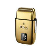 Trina Profesyonel Sakal Kesme Makinesi Altın TRNSKLKS0007GOLD