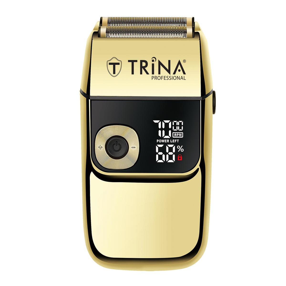 Trina Profesyonel Sakal Kesme Makinesi Gold TRNSKLKS0002GOLD