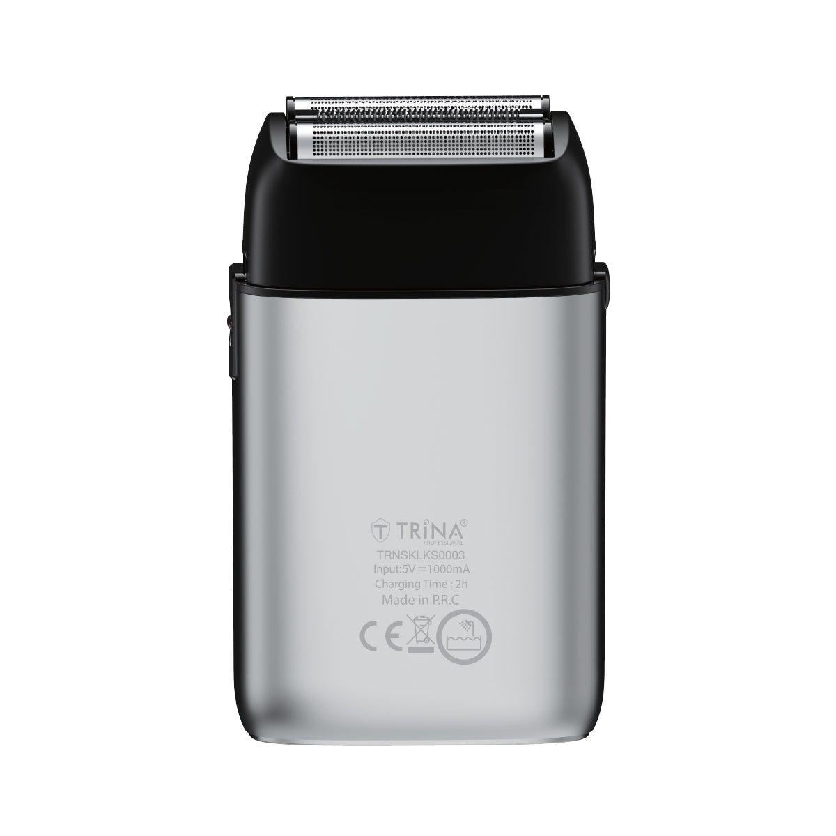 Trina Profesyonel Sakal Kesme Makinesi Standlı TRNSKLKS0003