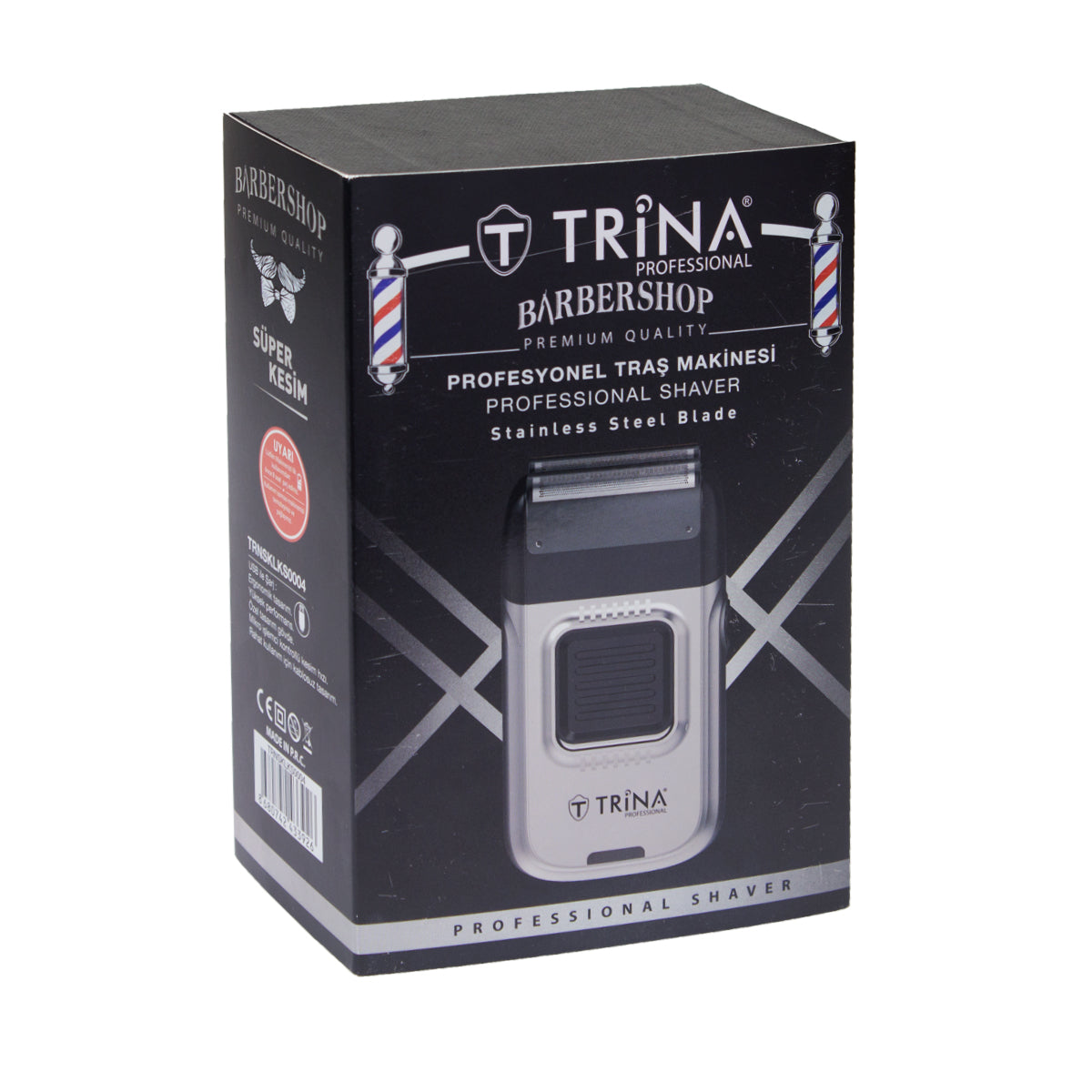 Trina Profesyonel Sakal Kesme Makinesi TRNSKLKS0004