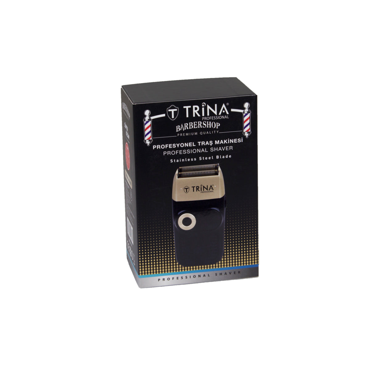 Trina Profesyonel Sakal Kesme Makinesi TRNSKLKS0008