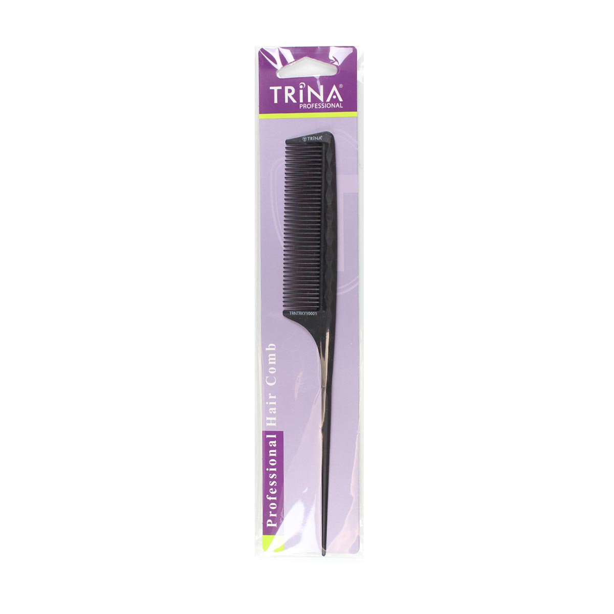 Trina Profesyonel Saç Tarağı TRNTRKYY0001