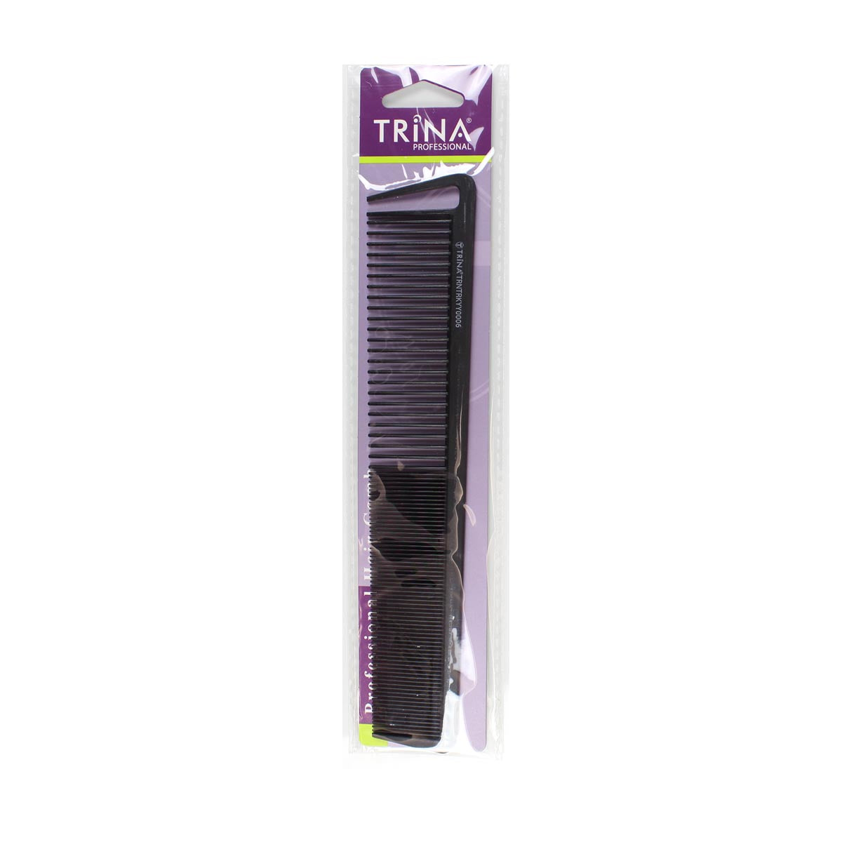 Trina Profesyonel Saç Tarağı TRNTRKYY0006