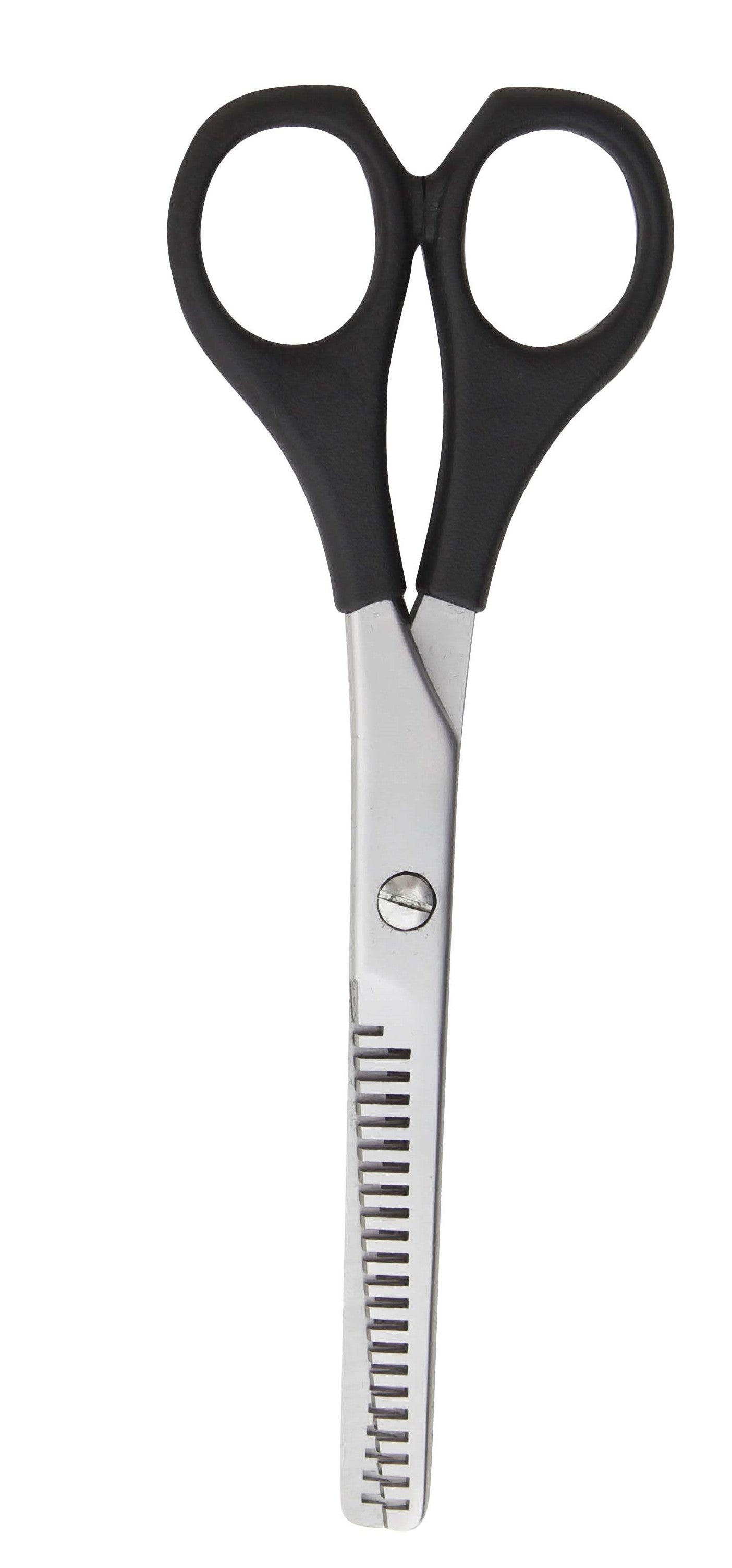 Trina Profesyonel Plastik Saplı Berber Makası 5,5" TRNMKSKS0014