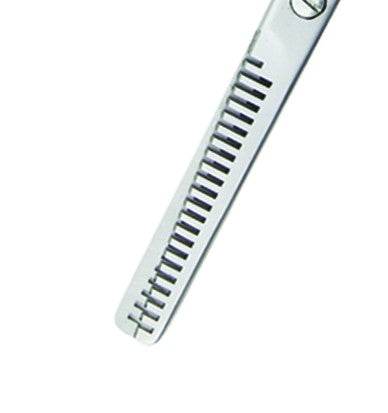 Trina Profesyonel Plastik Saplı Berber Makası 5,5" TRNMKSKS0014