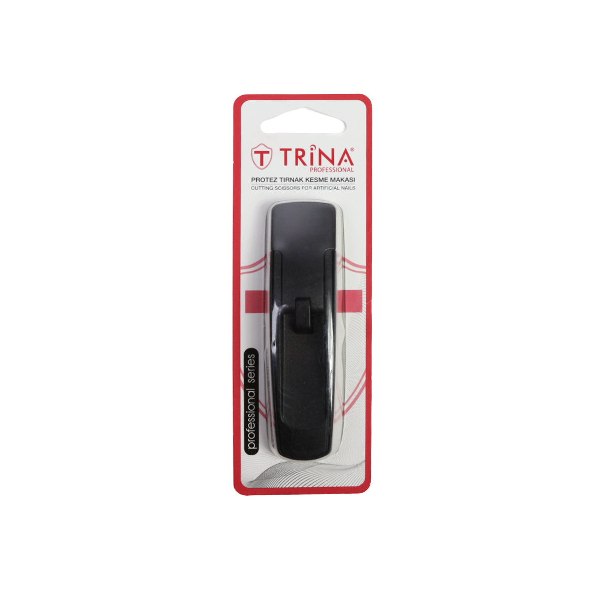 Trina Protez Tırnak Kesme Makası TRNXMKS00001