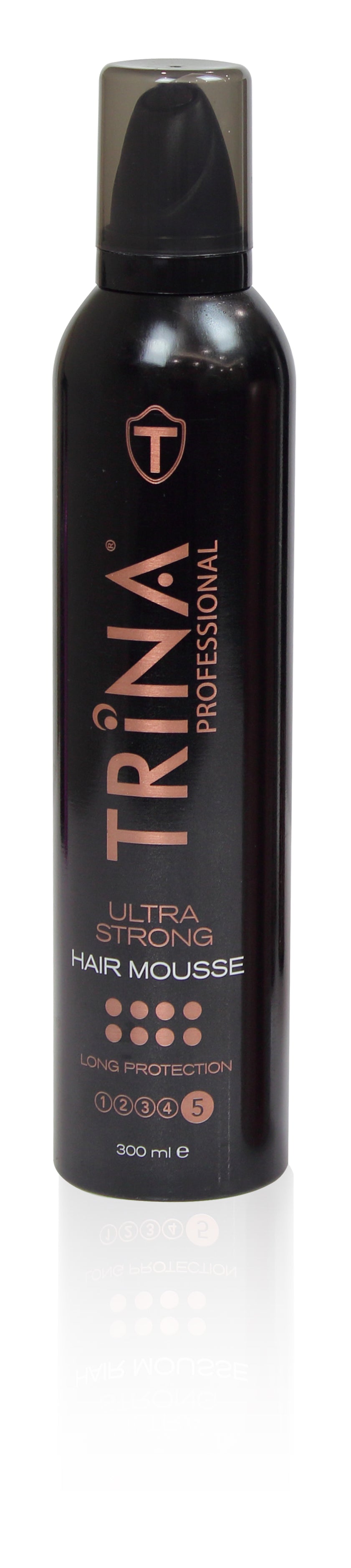 TRINA SAÇ ŞEKİLLENDİRME KÖPÜĞÜ – STYLİNG FOAM-300