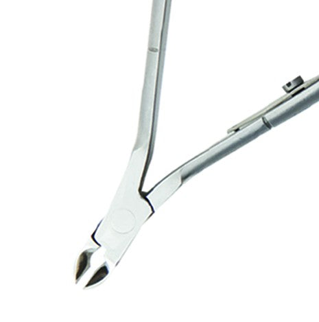 Trina Tırnak Eti Manikür Pensi 10 mm TRNPNSET0001