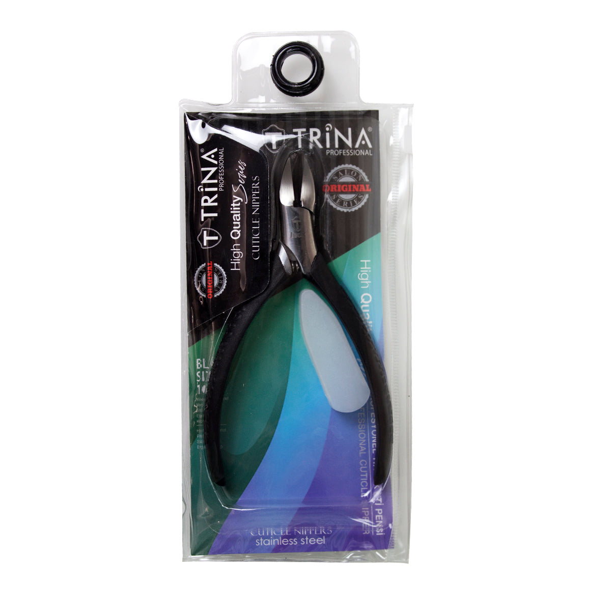 Trina Tırnak Eti Pensi TRNPNSET0074