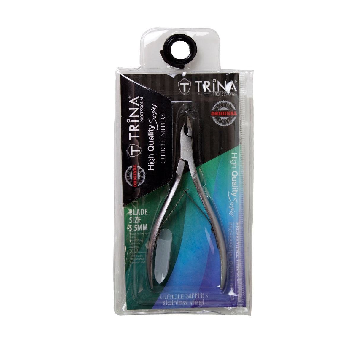 Trina Tırnak Eti Pensi TRNPNSET0075