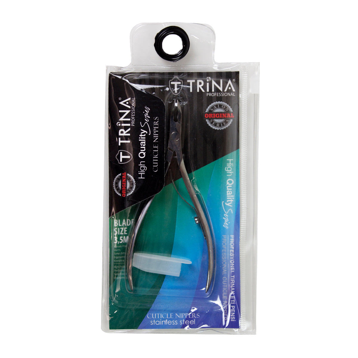 Trina Tırnak Eti Pensi TRNPNSET0079