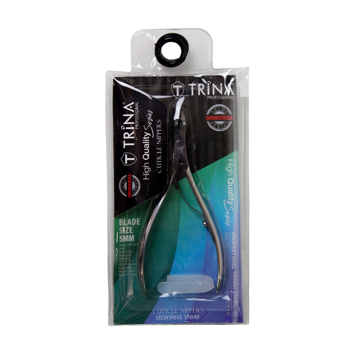 Trina Tırnak Eti Pensi TRNPNSET0080