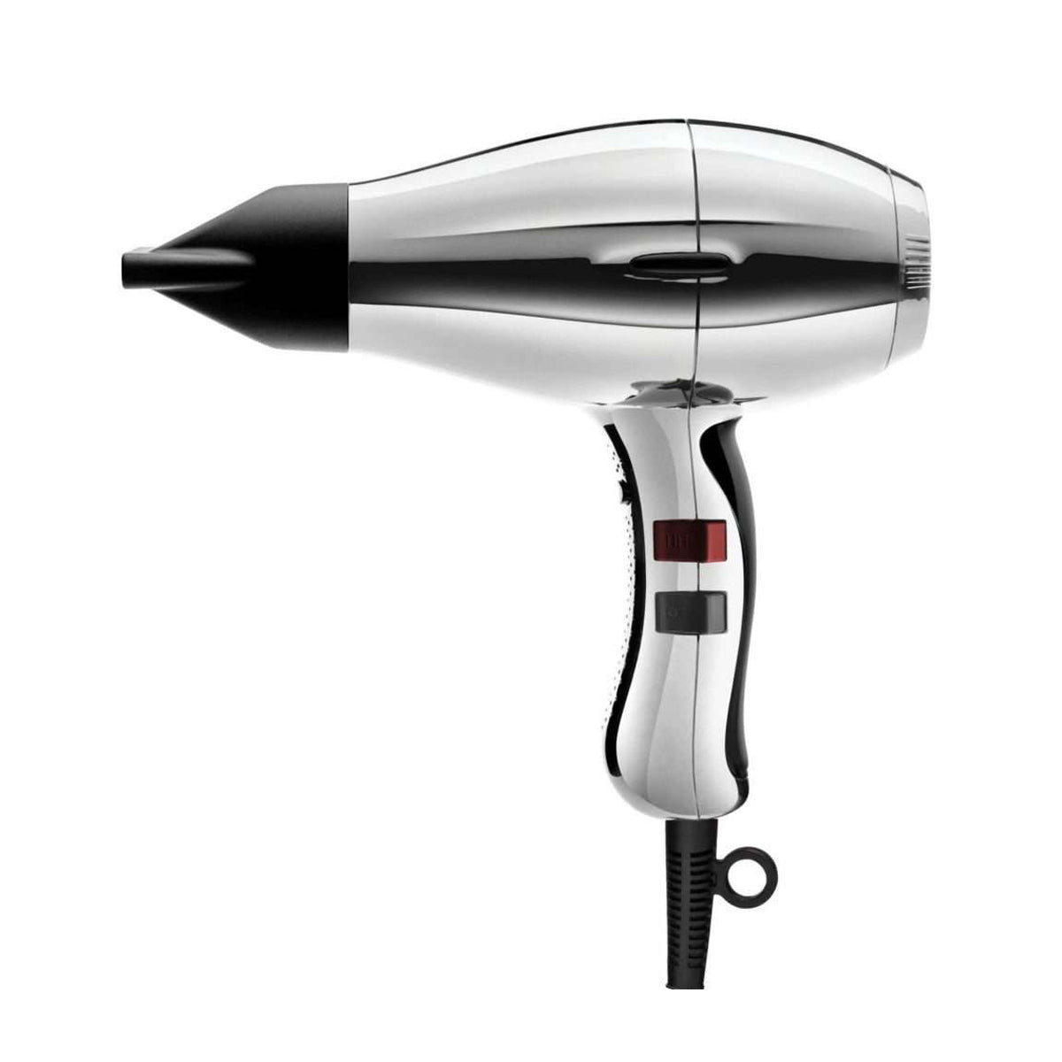 Elchim 3900 Light Ionic Profesyonel Fön Makinesi Titanyum TRNSACKR0035TN