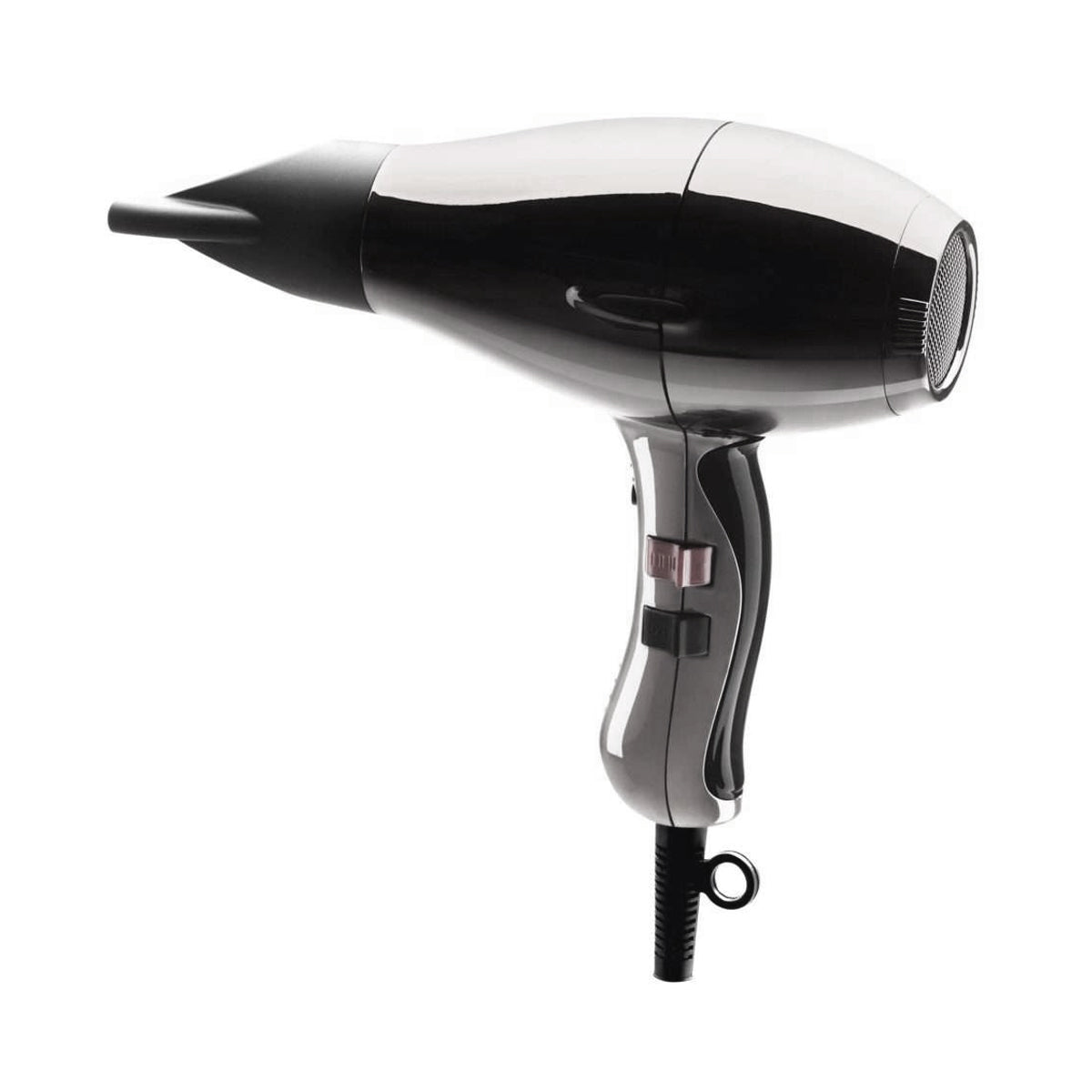 Elchim 3900 Light Ionic Profesyonel Fön Makinesi Titanyum TRNSACKR0035TN