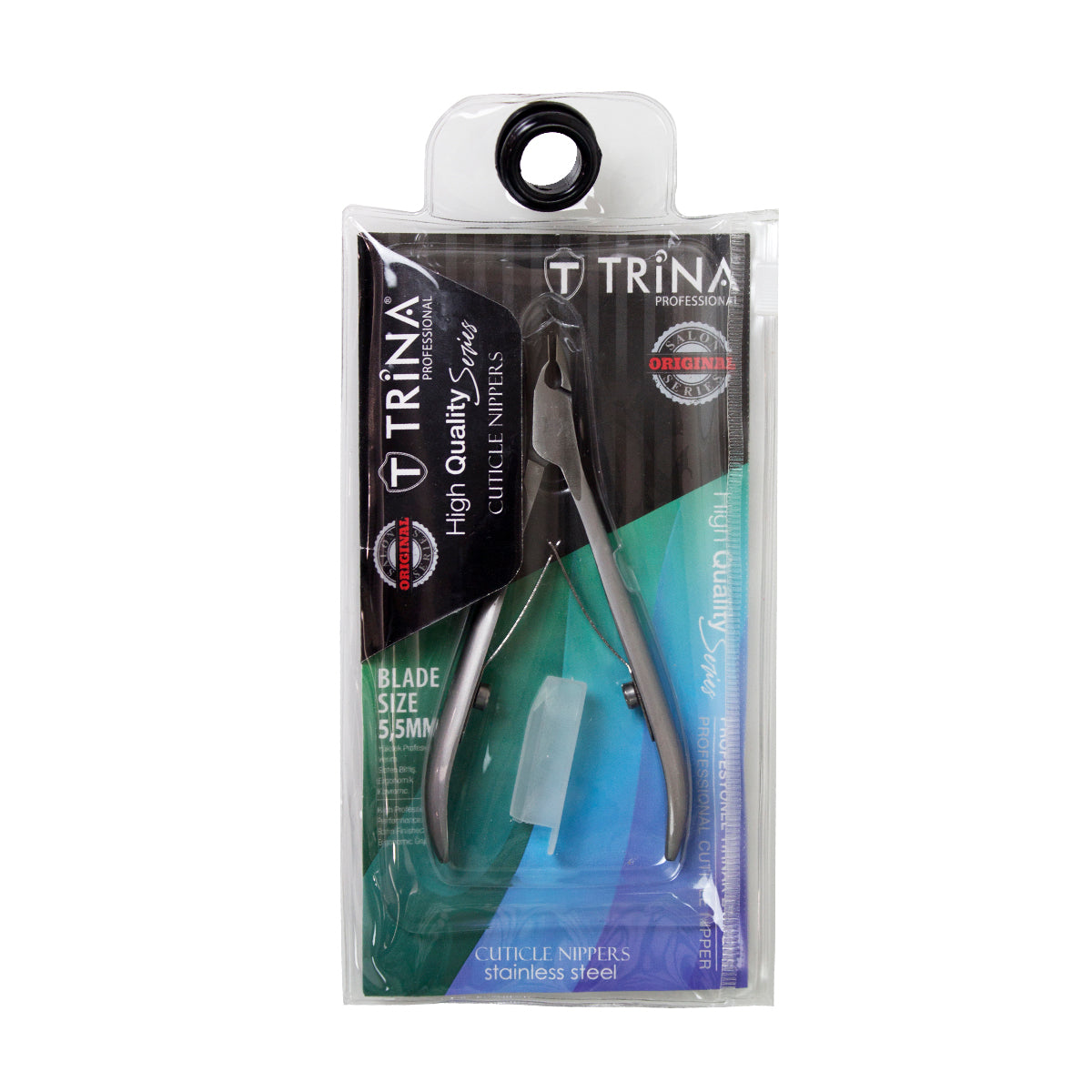 Trina Tırnak Eti Pensi TRNPNSET0073