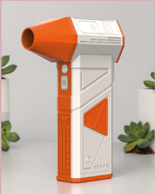 Trina Turbo Jet Fan TRNJTURFAN01