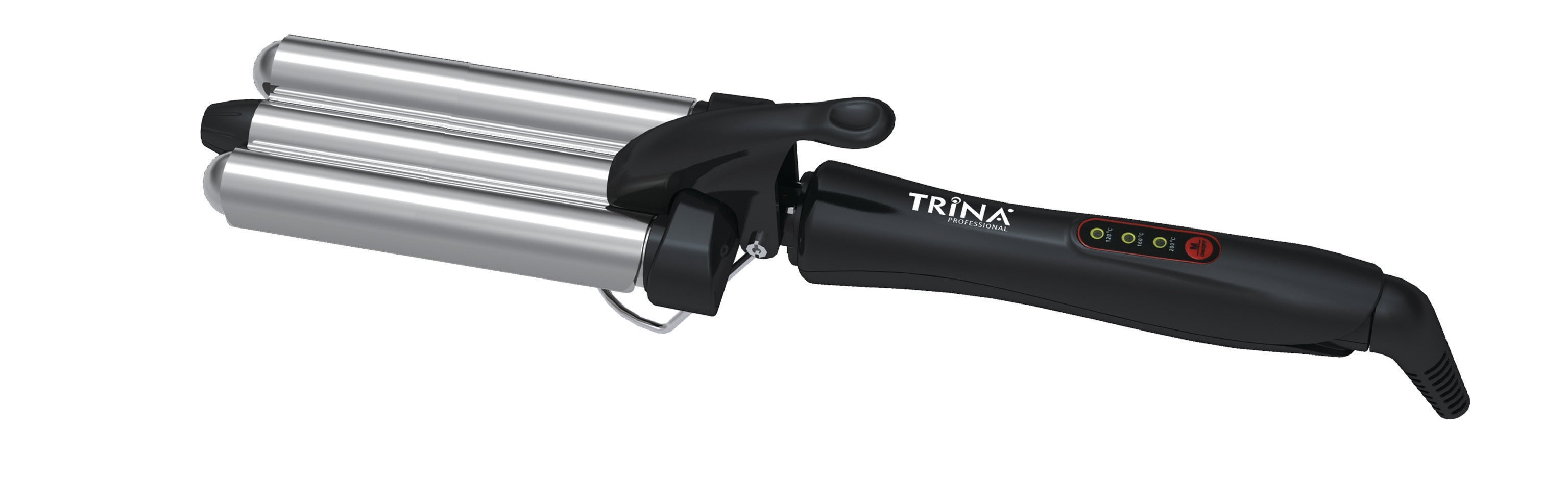 Trina Profesyonel Wag Saç Maşası 19 Mm TRNSACMS0041