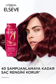 ELSEVE ŞAMPUAN BOYALI 300 ML